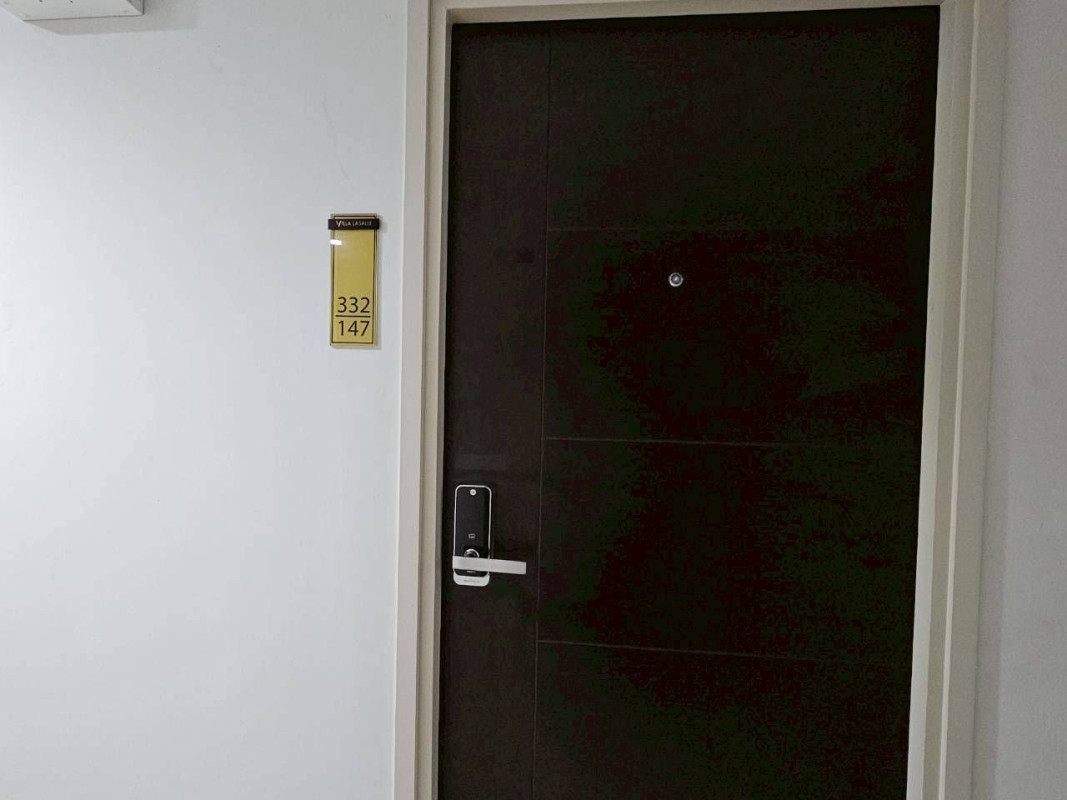 Condominium Bangkok Bang Na Bang Na 1500000