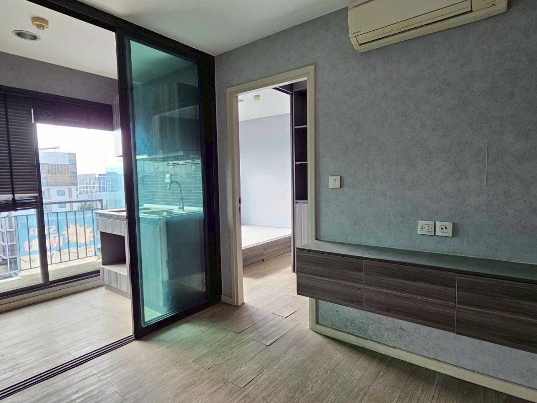 Condominium Bangkok Bang Na Bang Na 1500000