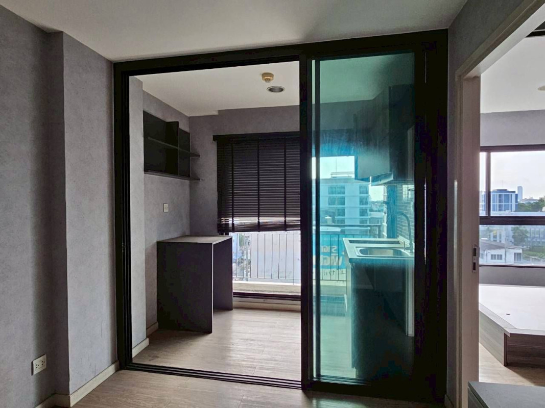 Condominium Bangkok Bang Na Bang Na 1500000