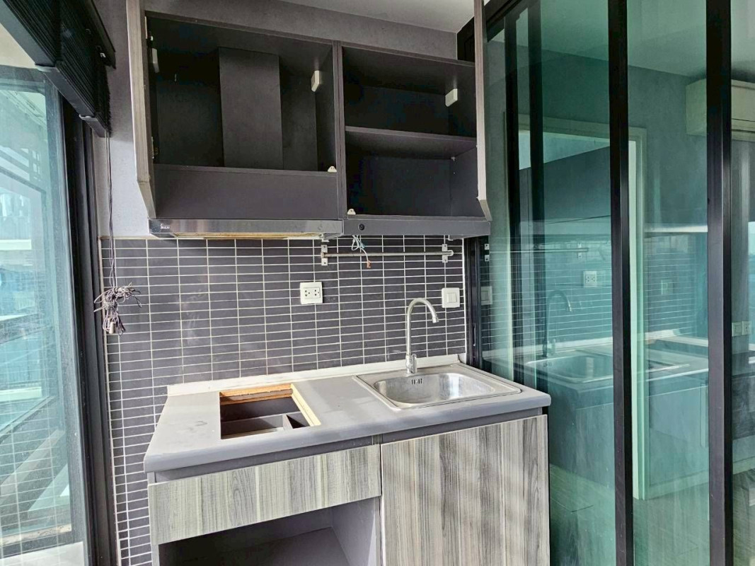 Condominium Bangkok Bang Na Bang Na 1500000