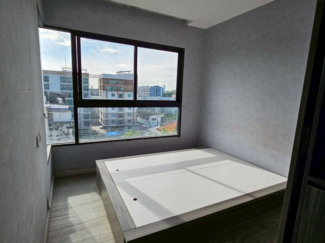 Condominium Bangkok Bang Na Bang Na 1500000