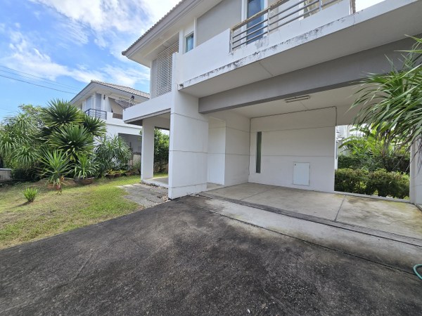 บ้านเดี่ยว พฤกษ์ลดา ปิ่นเกล้า-สาย5 นครปฐม สามพราน บางเตย 3100000