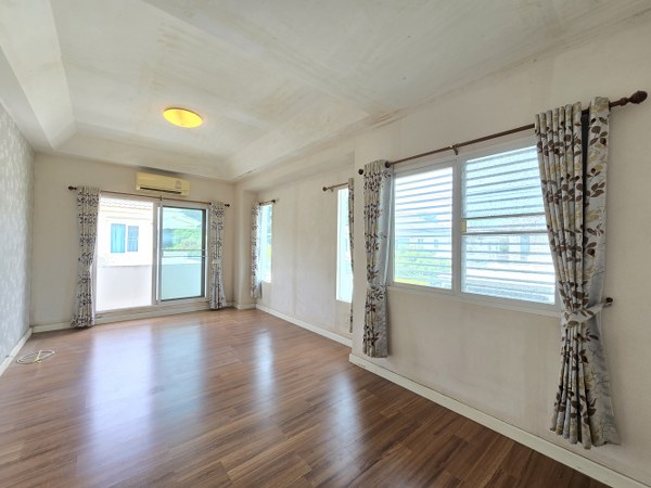 บ้านเดี่ยว พฤกษ์ลดา ปิ่นเกล้า-สาย5 นครปฐม สามพราน บางเตย 3100000