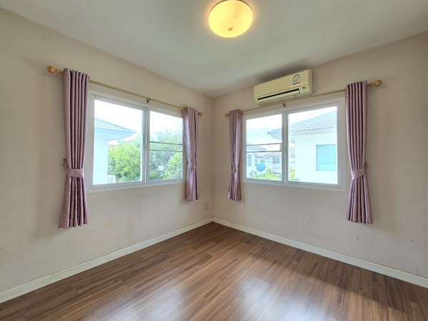 บ้านเดี่ยว พฤกษ์ลดา ปิ่นเกล้า-สาย5 นครปฐม สามพราน บางเตย 3100000