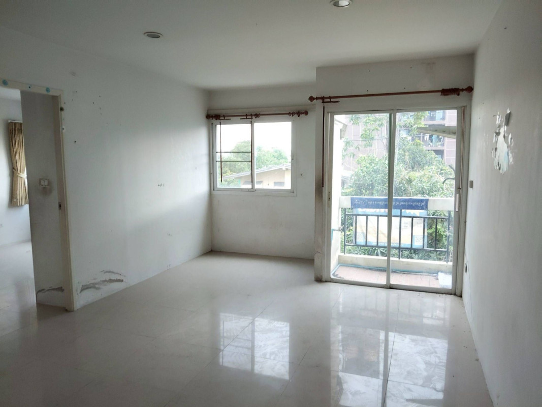 Condominium Nonthaburi Mueang Nonthaburi Talat Khwan 990000