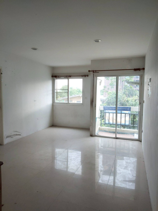 Condominium Nonthaburi Mueang Nonthaburi Talat Khwan 990000