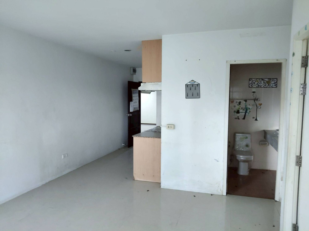 Condominium Nonthaburi Mueang Nonthaburi Talat Khwan 990000