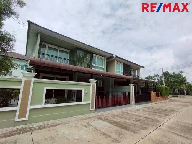 บ้านเดี่ยว โกลเด้นนีโอ พระราม2-พันท้ายนรสิงห์ สมุทรสาคร เมืองสมุทรสาคร พันท้ายนรสิงห์ 5700000