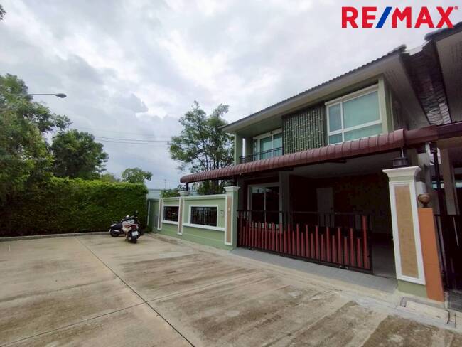 บ้านเดี่ยว โกลเด้นนีโอ พระราม2-พันท้ายนรสิงห์ สมุทรสาคร เมืองสมุทรสาคร พันท้ายนรสิงห์ 5700000