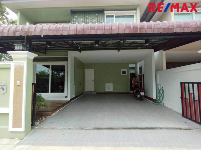 บ้านเดี่ยว โกลเด้นนีโอ พระราม2-พันท้ายนรสิงห์ สมุทรสาคร เมืองสมุทรสาคร พันท้ายนรสิงห์ 5700000