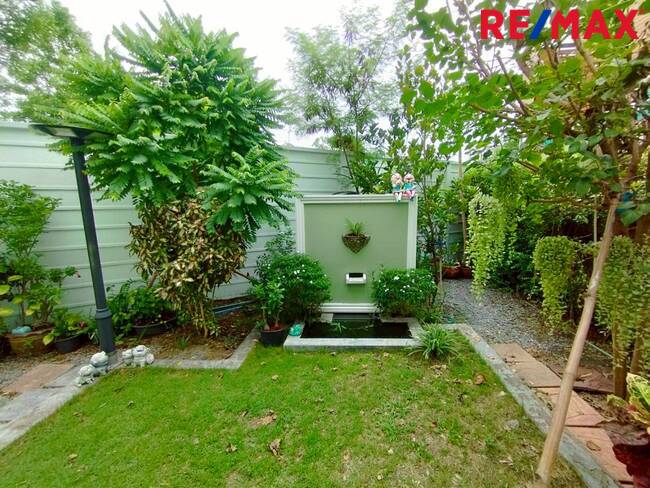 บ้านเดี่ยว โกลเด้นนีโอ พระราม2-พันท้ายนรสิงห์ สมุทรสาคร เมืองสมุทรสาคร พันท้ายนรสิงห์ 5700000