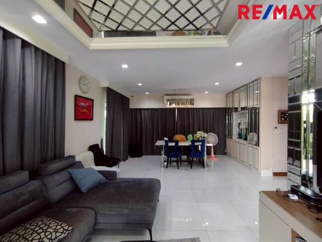 บ้านเดี่ยว โกลเด้นนีโอ พระราม2-พันท้ายนรสิงห์ สมุทรสาคร เมืองสมุทรสาคร พันท้ายนรสิงห์ 5700000