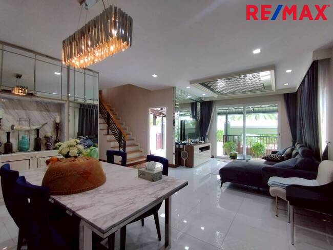 บ้านเดี่ยว โกลเด้นนีโอ พระราม2-พันท้ายนรสิงห์ สมุทรสาคร เมืองสมุทรสาคร พันท้ายนรสิงห์ 5700000