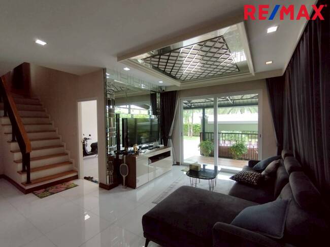 บ้านเดี่ยว โกลเด้นนีโอ พระราม2-พันท้ายนรสิงห์ สมุทรสาคร เมืองสมุทรสาคร พันท้ายนรสิงห์ 5700000