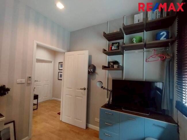 บ้านเดี่ยว โกลเด้นนีโอ พระราม2-พันท้ายนรสิงห์ สมุทรสาคร เมืองสมุทรสาคร พันท้ายนรสิงห์ 5700000