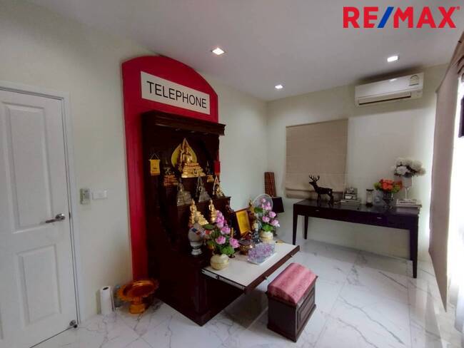 บ้านเดี่ยว โกลเด้นนีโอ พระราม2-พันท้ายนรสิงห์ สมุทรสาคร เมืองสมุทรสาคร พันท้ายนรสิงห์ 5700000