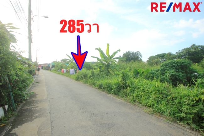 ที่ดินเปล่า กรุงเทพมหานคร หนองแขม หนองแขม 5130000