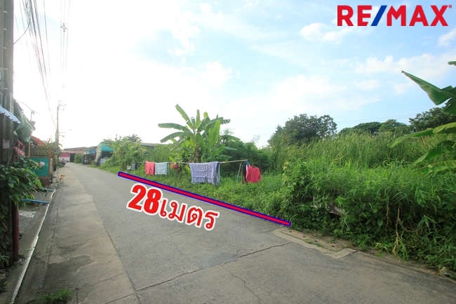 ที่ดินเปล่า กรุงเทพมหานคร หนองแขม หนองแขม 5130000