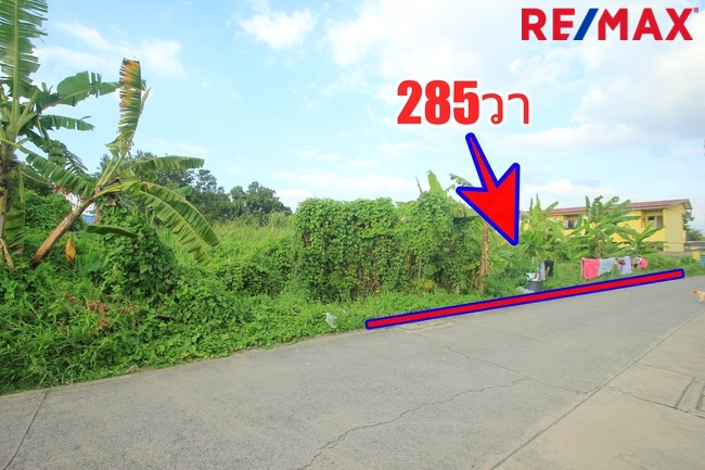 ที่ดินเปล่า กรุงเทพมหานคร หนองแขม หนองแขม 5130000