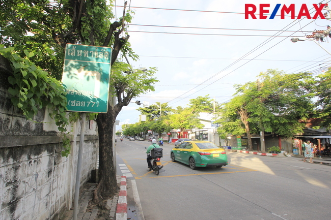 ที่ดินเปล่า กรุงเทพมหานคร หนองแขม หนองแขม 5130000