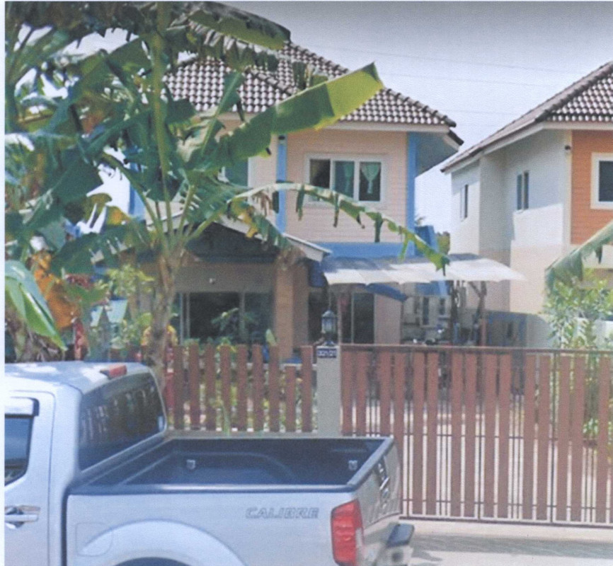 บ้านเดี่ยว สุราษฎร์ธานี กาญจนดิษฐ์ ท่าทองใหม่ 2480000