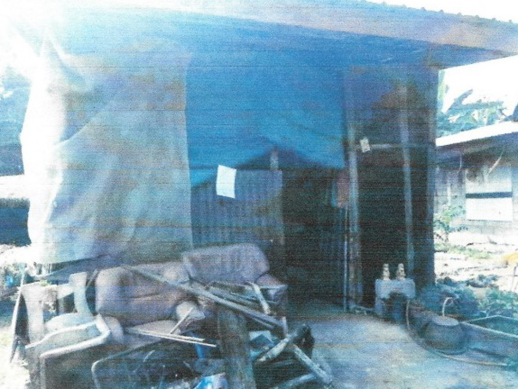 บ้านเดี่ยว กำแพงเพชร ขาณุวรลักษบุรี ดอนแตง 211600