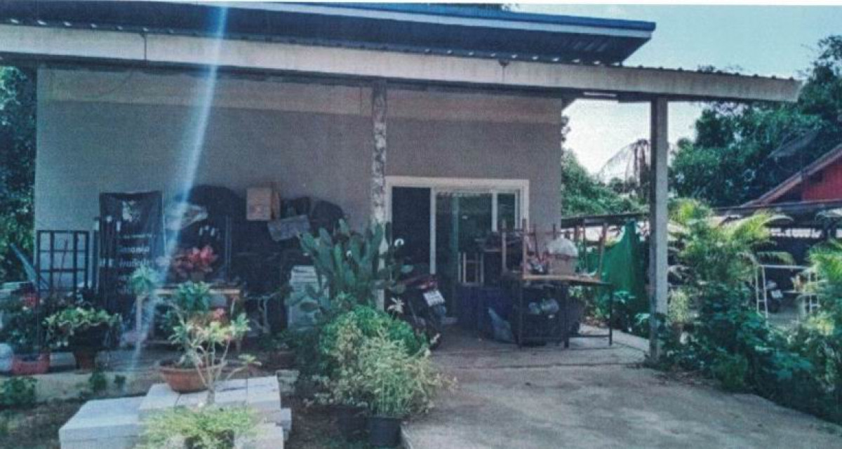 บ้านเดี่ยว นครปฐม เมืองนครปฐม บ้านยาง 422640