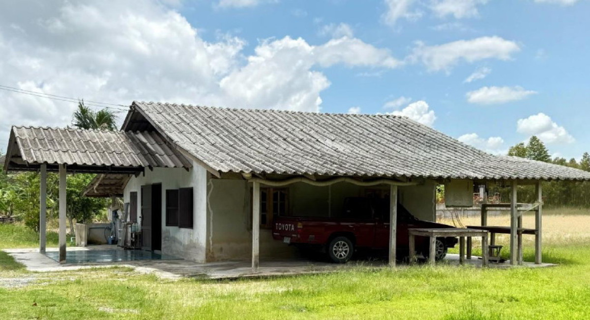 บ้านเดี่ยว ระยอง บ้านค่าย ตาขัน 1053200