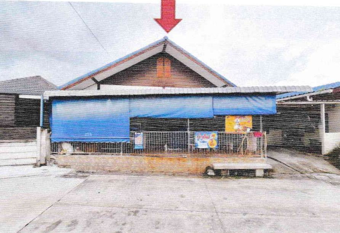บ้านเดี่ยว ระยอง เมืองระยอง ห้วยโป่ง 2262193