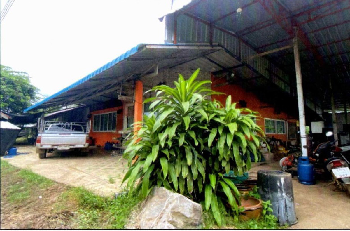 บ้านเดี่ยว สระแก้ว วังน้ำเย็น คลองหินปูน 9166155