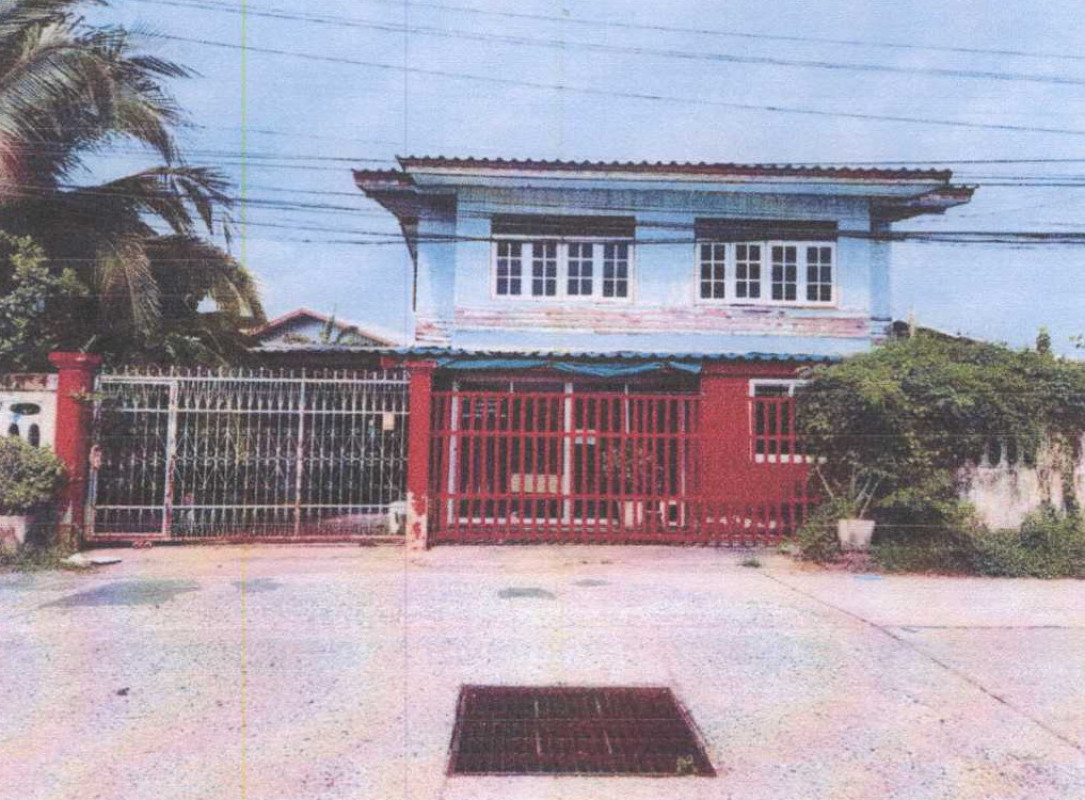 บ้านเดี่ยว สระบุรี หนองแค หนองแค 1797380