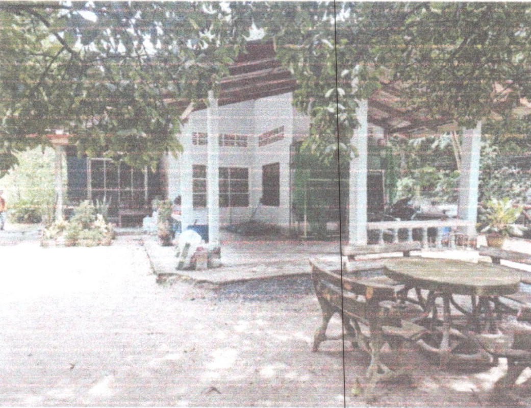 บ้านเดี่ยว พัทลุง ศรีนครินทร์ บ้านนา 1157193