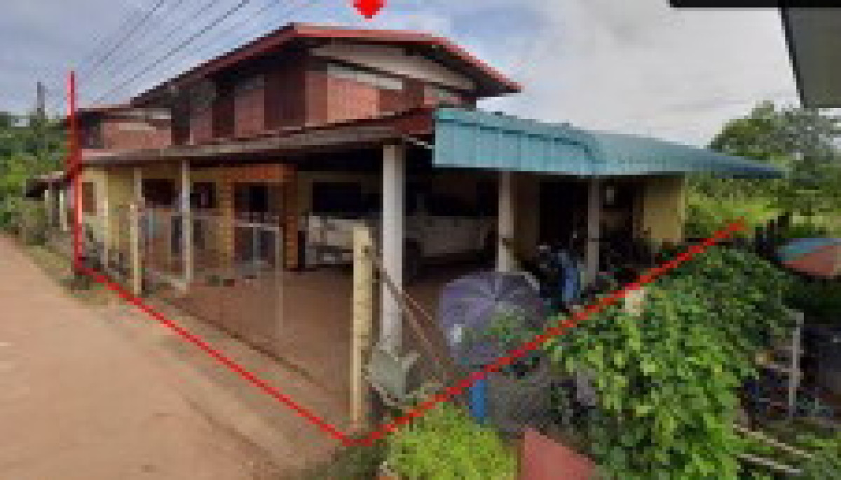 บ้านเดี่ยว หนองคาย เมืองหนองคาย ในเมือง 809100