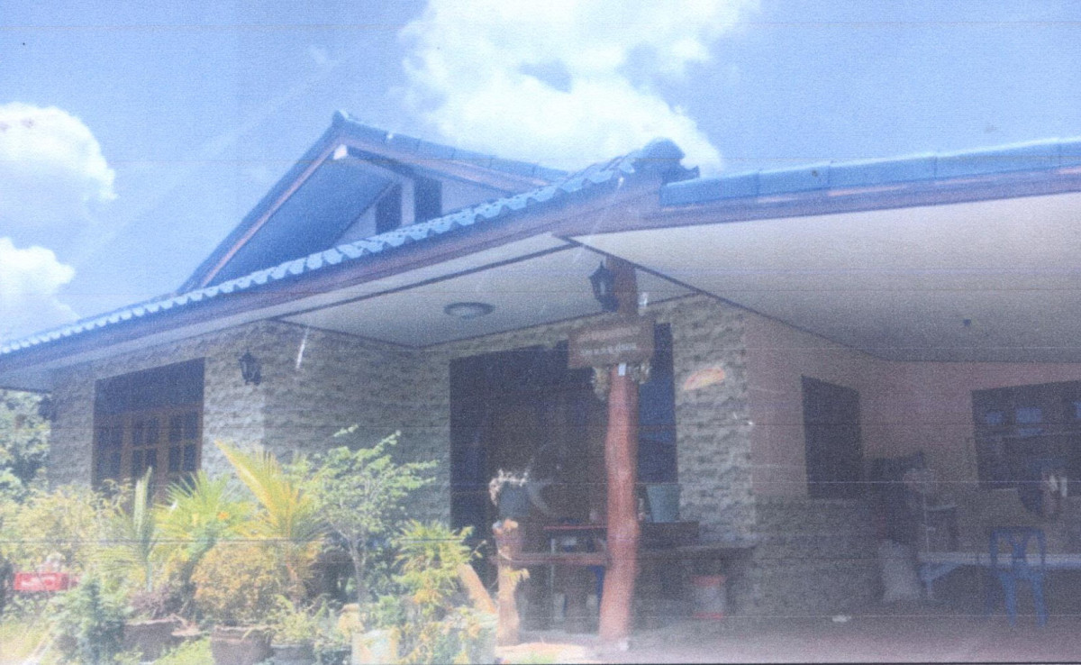 บ้านเดี่ยว พัทลุง เมืองพัทลุง ตำนาน 1368330
