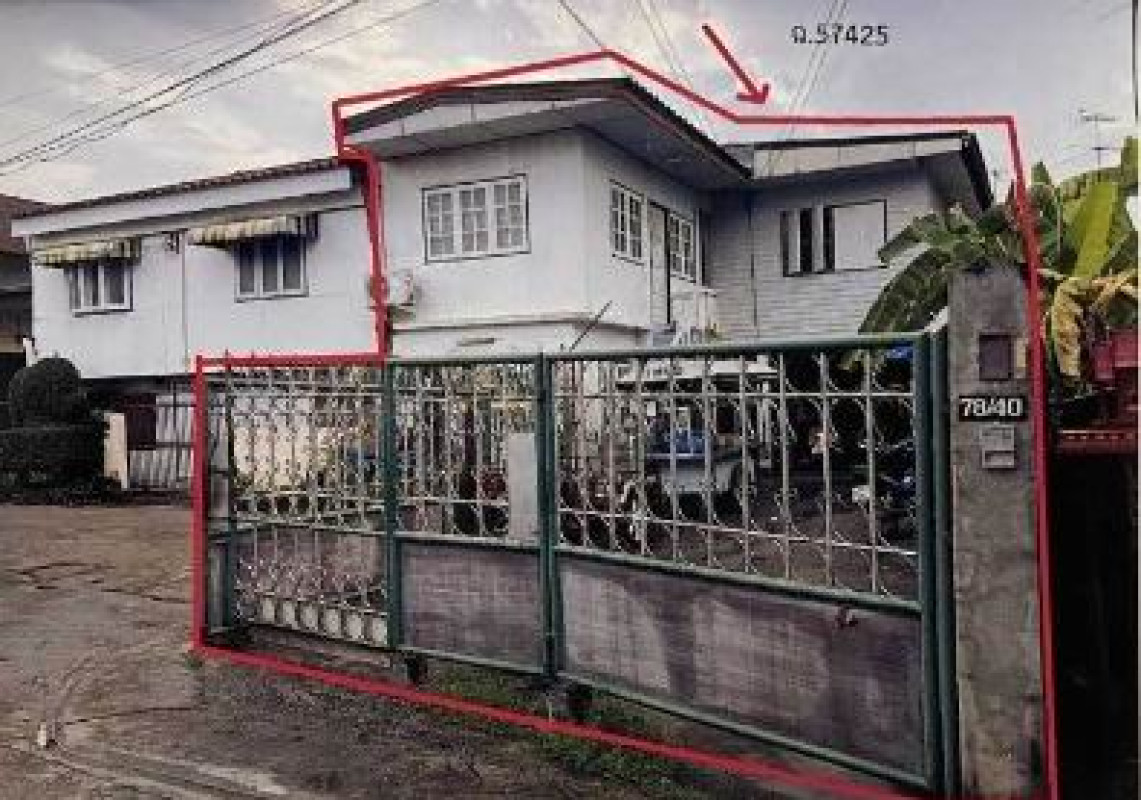 ทาวน์เฮ้าส์ พิษณุโลก เมืองพิษณุโลก ในเมือง 2422080