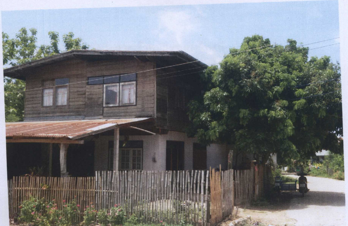 บ้านเดี่ยว อุดรธานี บ้านผือ ข้าวสาร 366400