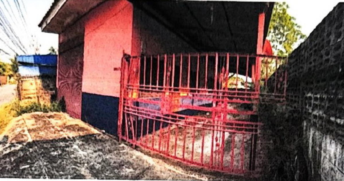 บ้านเดี่ยว อุดรธานี เมืองอุดรธานี นาดี 918100