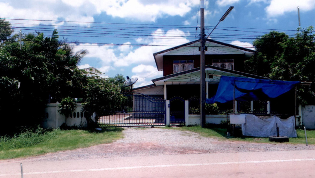 บ้านเดี่ยว อุดรธานี กุดจับ ปะโค 1238100