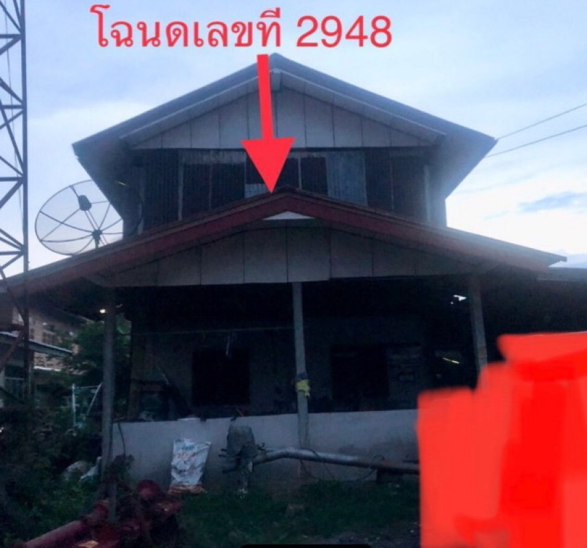 บ้านเดี่ยว ขอนแก่น แวงใหญ่ โนนสะอาด 335532