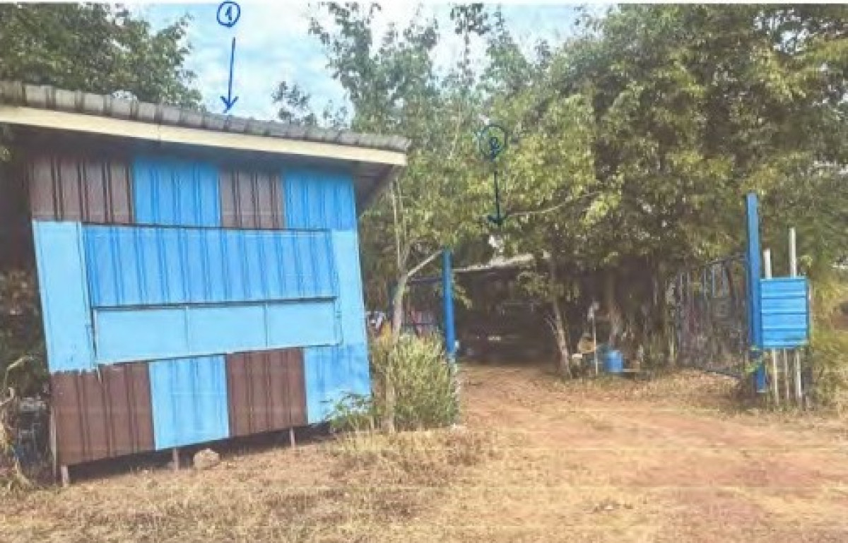 บ้านเดี่ยว หนองคาย เมืองหนองคาย วัดธาตุ 442400