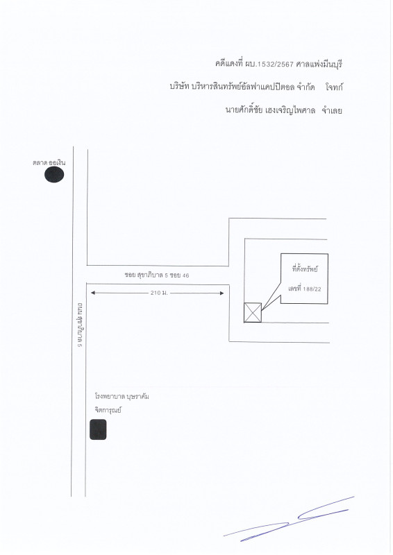 บ้านเดี่ยว กรุงเทพมหานคร สายไหม ออเงิน 5314200