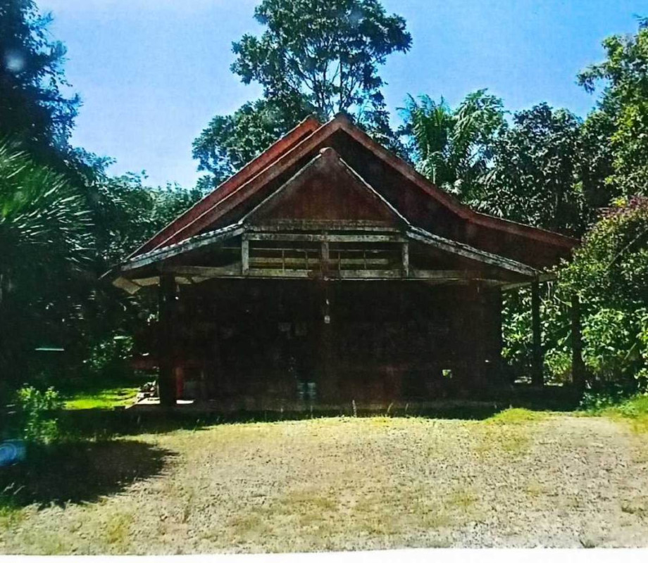 Single house Nakhon Si Thammarat Thung Yai Tha Yang 763335