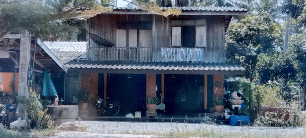 บ้านเดี่ยว ประจวบคีรีขันธ์ บางสะพาน ธงชัย 1793260