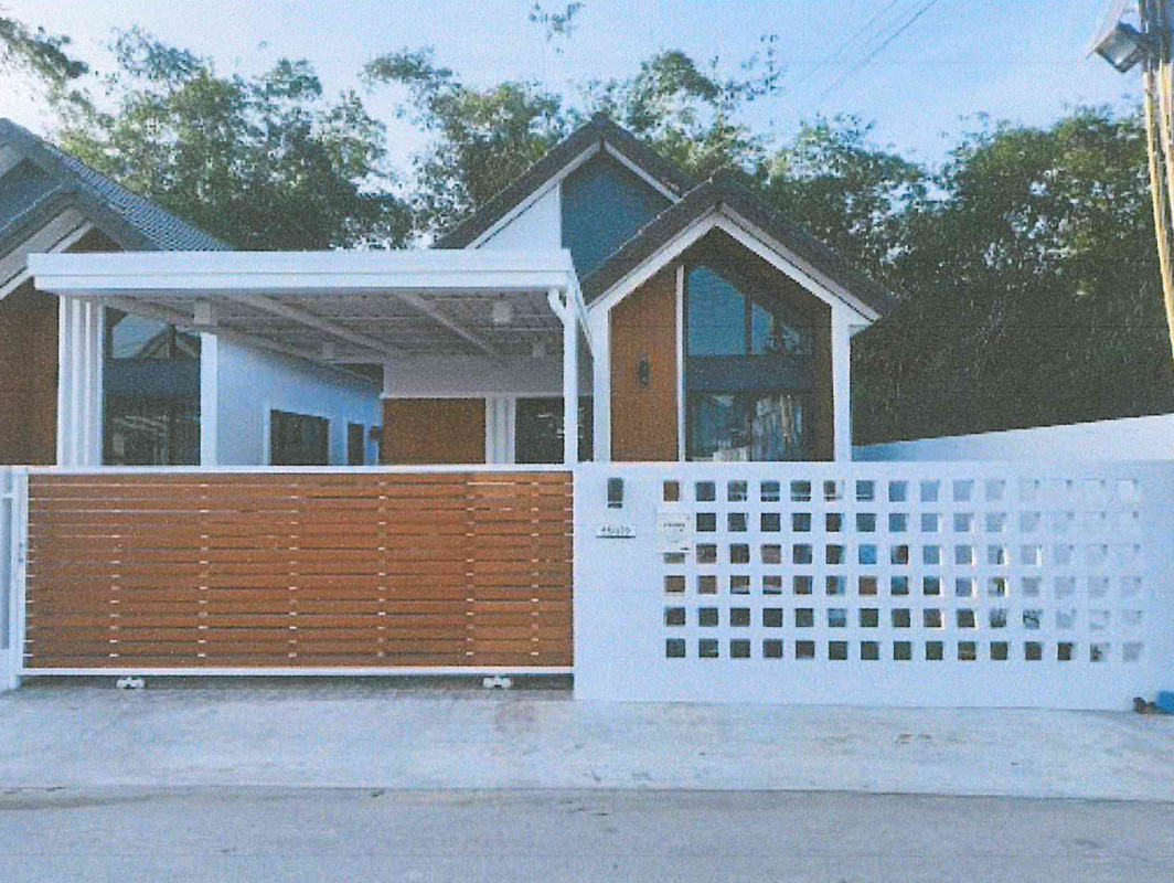 Townhouse Chon Buri Sattahip Phlu Ta Luang 1943200