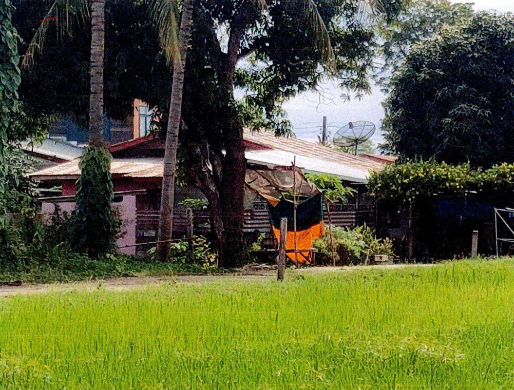บ้านเดี่ยว หนองคาย ท่าบ่อ โพนสา 602700