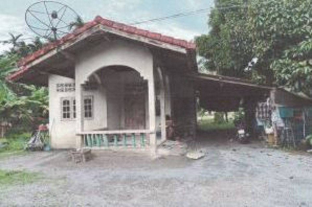 บ้านเดี่ยว นครศรีธรรมราช ร่อนพิบูลย์ ร่อนพิบูลย์ 731400