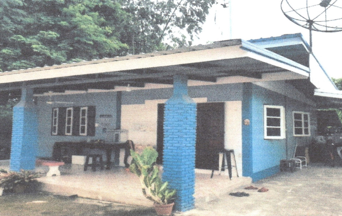 บ้านเดี่ยว พิษณุโลก เมืองพิษณุโลก ในเมือง 807720