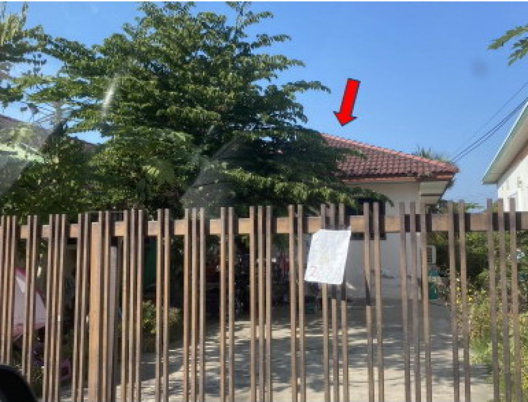 Single house Phitsanulok Mueang Phitsanulok Tha Thong 426448