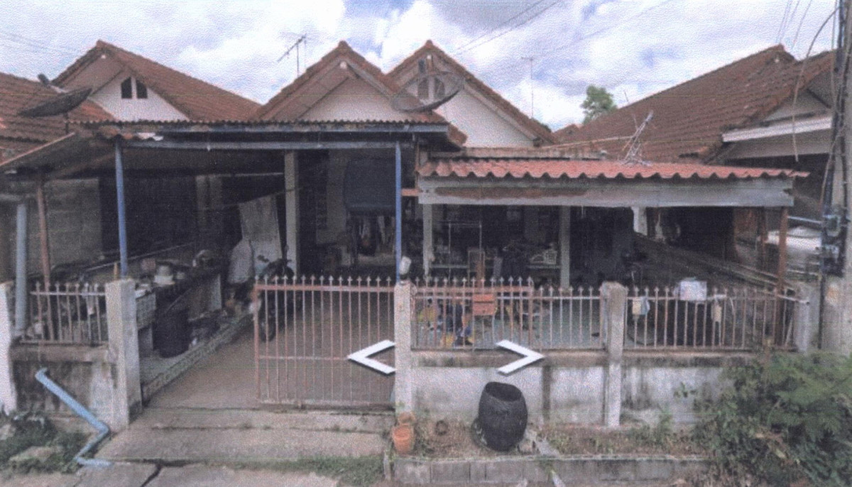 Single house Phitsanulok Mueang Phitsanulok Tha Thong 1102560