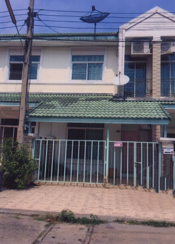 Townhouse Nonthaburi Bang Bua Thong Lam Pho 1446580